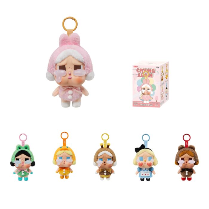 Crybaby Tears Factory