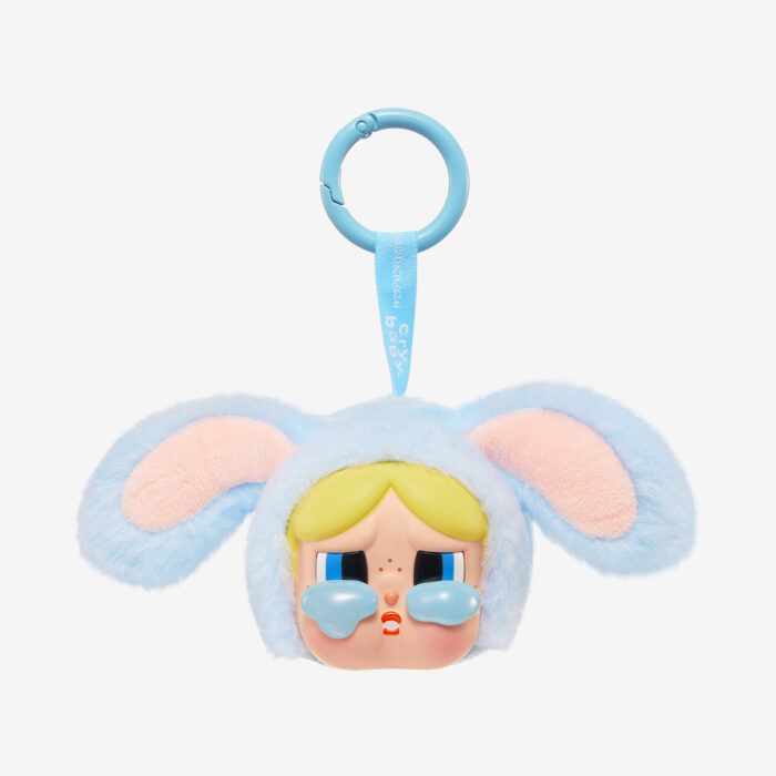 CRYBABY x Powerpuff Girls Series-Vinyl Face Plush Blind Box - Image 5
