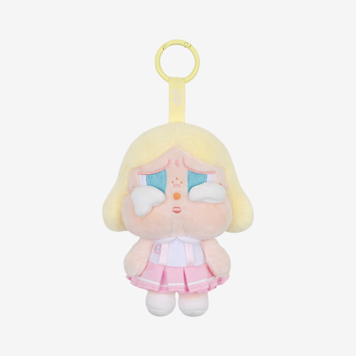 CRYBABY Sunset Concert Series-Plush Pendant Blind Box - Image 2