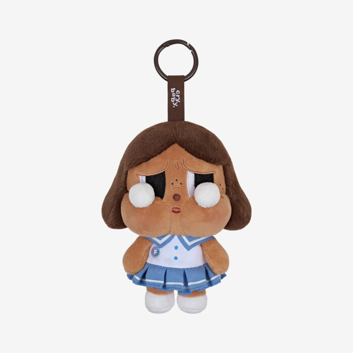 CRYBABY Sunset Concert Series-Plush Pendant Blind Box - Image 3