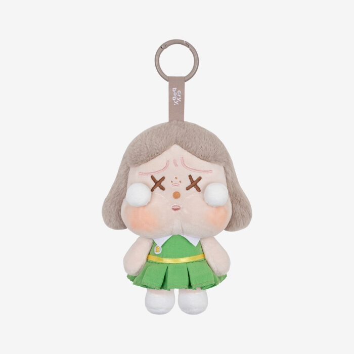 CRYBABY Sunset Concert Series-Plush Pendant Blind Box - Image 5