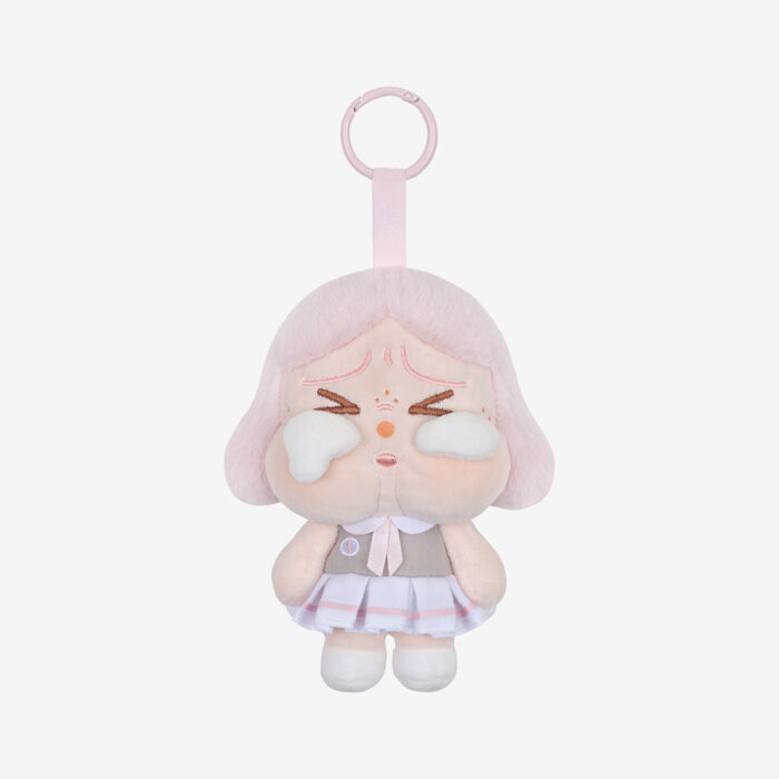CRYBABY Sunset Concert Series-Plush Pendant Blind Box - Image 6