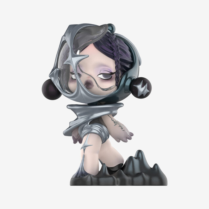 SKULLPANDA The Sound Series Figures - Image 6