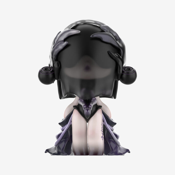 SKULLPANDA The Sound Series Figures - Image 2