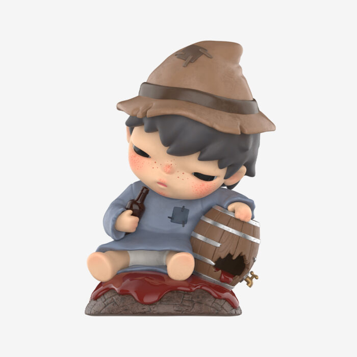 Hirono×Le Petit Prince Series Figures - Image 3