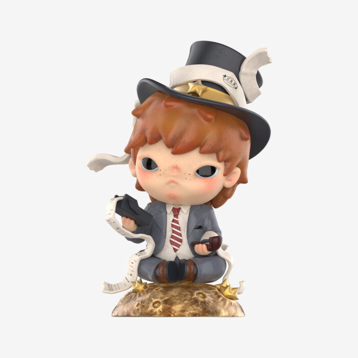Hirono×Le Petit Prince Series Figures - Image 4