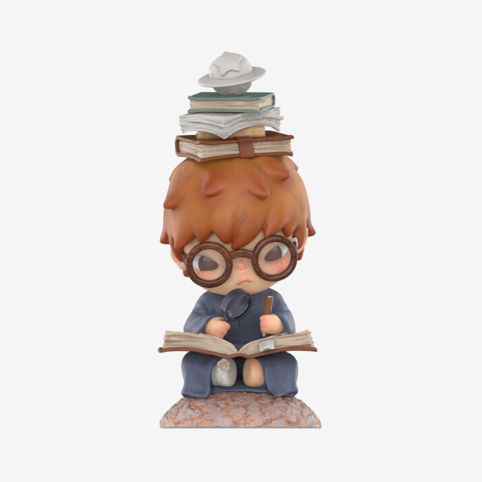 Hirono×Le Petit Prince Series Figures - Image 5