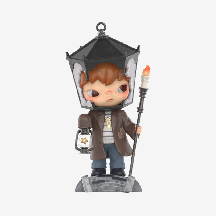 Hirono×Le Petit Prince Series Figures - Image 2