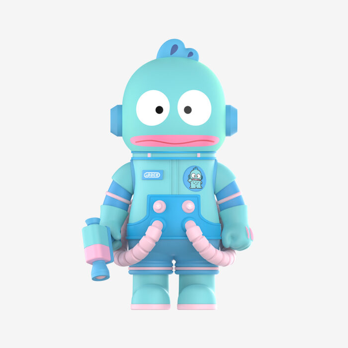 MEGA SPACE MOLLY 400% Hello Kitty and Friends Series - Image 3