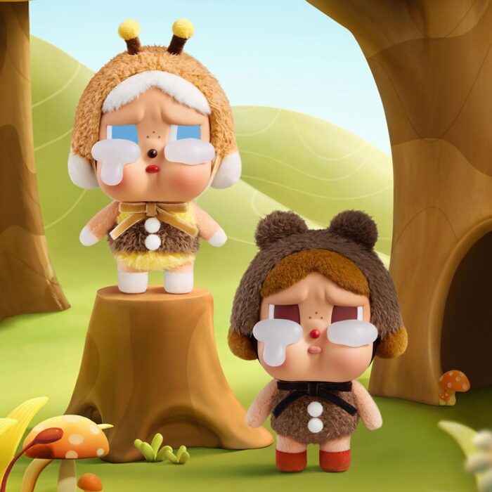 Crybaby Tears Factory - Image 3