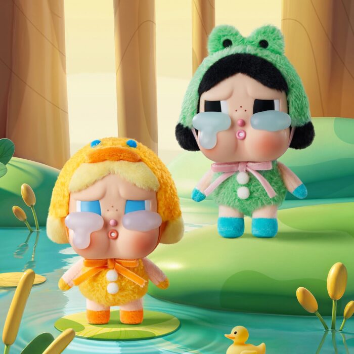 Crybaby Tears Factory - Image 4