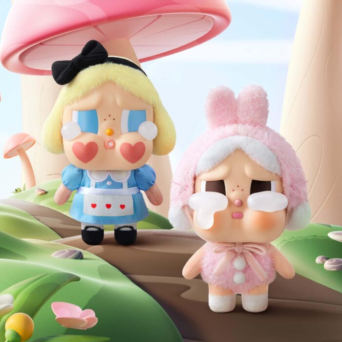 Crybaby Tears Factory - Image 5
