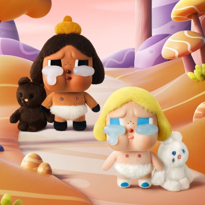 Crybaby Tears Factory - Image 6
