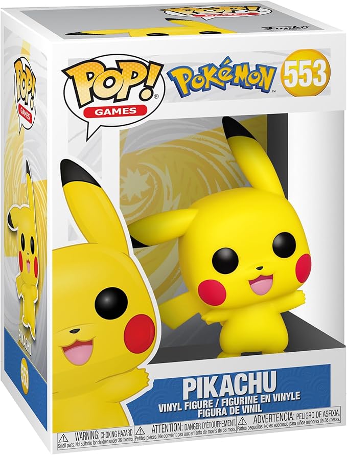 Pokemon