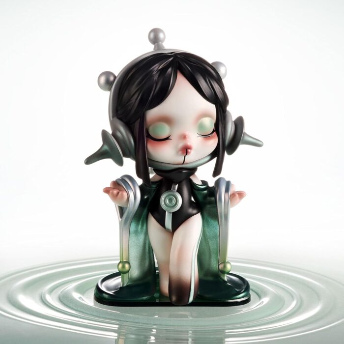 SKULLPANDA The Sound Series Figures - Image 4