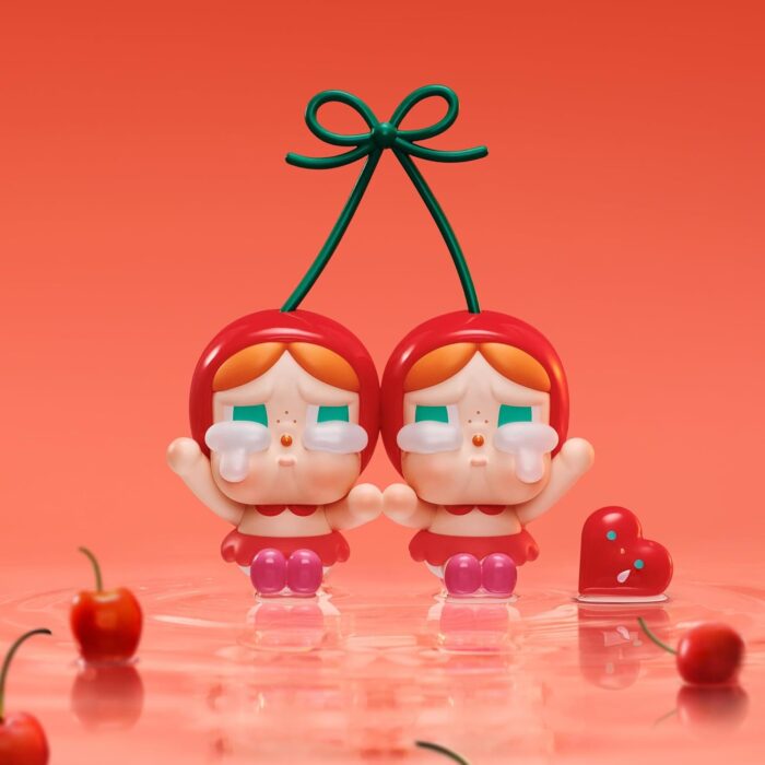 CRYBABY Crying For Love Series Figures - Image 2
