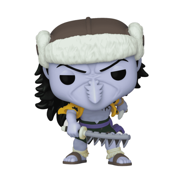 Pop! Arlong - Image 2